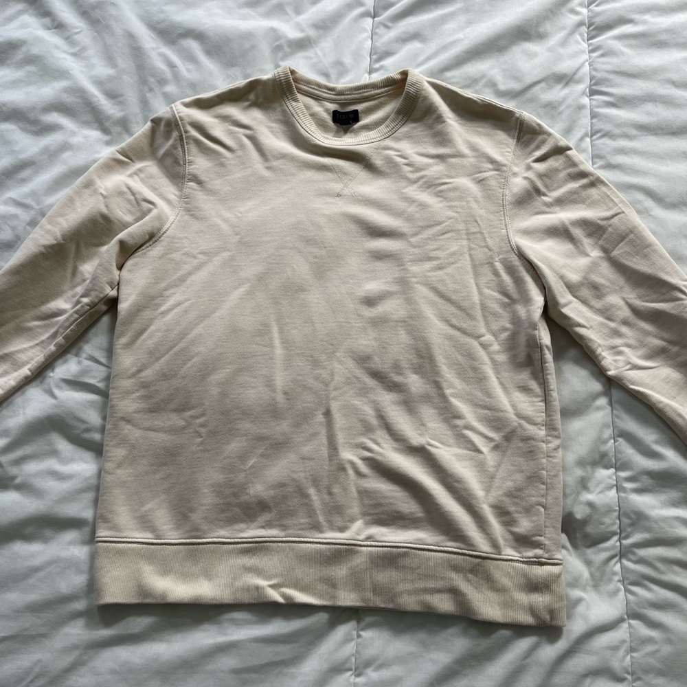 J. Crew Sweatshirt